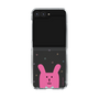 クリアケース［ CRAFTHOLIC - Face - RAB ］