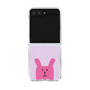 クリアケース［ CRAFTHOLIC - Face - RAB ］