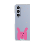 クリアケース［ CRAFTHOLIC - Face - RAB ］
