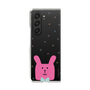 クリアケース［ CRAFTHOLIC - Face - RAB ］