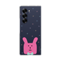 クリアケース［ CRAFTHOLIC - Face - RAB ］
