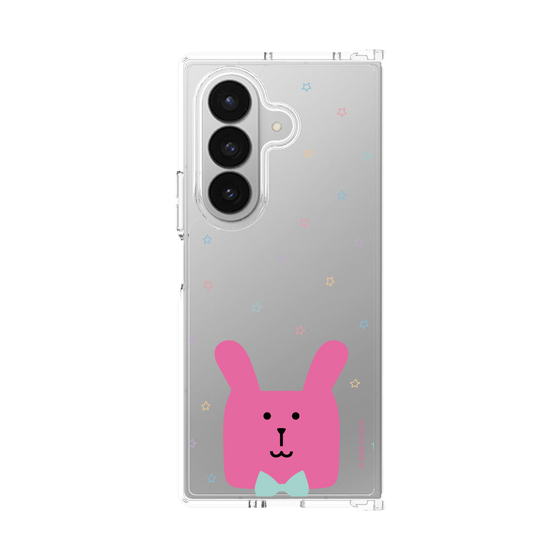 クリアケース［ CRAFTHOLIC - Face - RAB ］