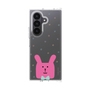 クリアケース［ CRAFTHOLIC - Face - RAB ］