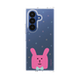 クリアケース［ CRAFTHOLIC - Face - RAB ］