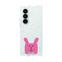 クリアケース［ CRAFTHOLIC - Face - RAB ］