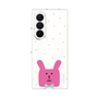 クリアケース［ CRAFTHOLIC - Face - RAB ］