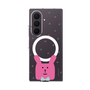 クリアケース［ CRAFTHOLIC - Face - RAB ］