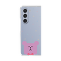 クリアケース［ CRAFTHOLIC - Face - SLOTH ］