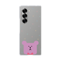 クリアケース［ CRAFTHOLIC - Face - SLOTH ］