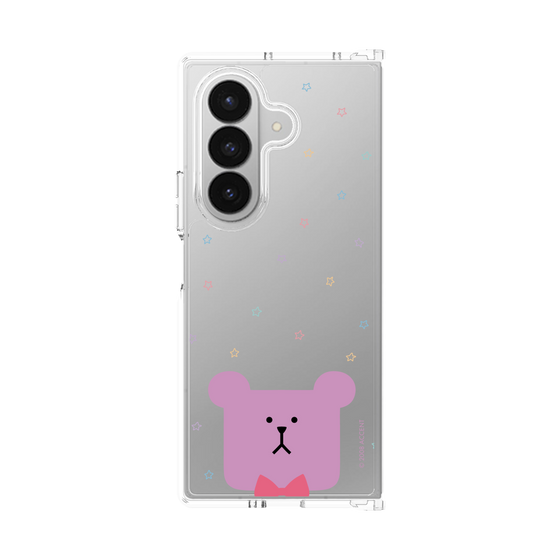 クリアケース［ CRAFTHOLIC - Face - SLOTH ］