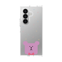 クリアケース［ CRAFTHOLIC - Face - SLOTH ］