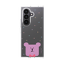 クリアケース［ CRAFTHOLIC - Face - SLOTH ］