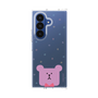 クリアケース［ CRAFTHOLIC - Face - SLOTH ］