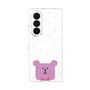 クリアケース［ CRAFTHOLIC - Face - SLOTH ］