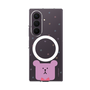 クリアケース［ CRAFTHOLIC - Face - SLOTH ］