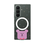 クリアケース［ CRAFTHOLIC - Face - SLOTH ］