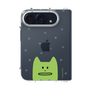 クリアケース［ CRAFTHOLIC - Face - KORAT ］