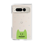 クリアケース［ CRAFTHOLIC - Face - KORAT ］