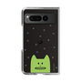 クリアケース［ CRAFTHOLIC - Face - KORAT ］
