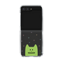 クリアケース［ CRAFTHOLIC - Face - KORAT ］