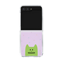 クリアケース［ CRAFTHOLIC - Face - KORAT ］
