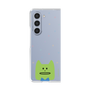 クリアケース［ CRAFTHOLIC - Face - KORAT ］