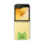 クリアケース［ CRAFTHOLIC - Face - KORAT ］