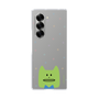 クリアケース［ CRAFTHOLIC - Face - KORAT ］