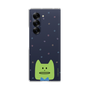 クリアケース［ CRAFTHOLIC - Face - KORAT ］