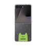 クリアケース［ CRAFTHOLIC - Face - KORAT ］