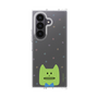 クリアケース［ CRAFTHOLIC - Face - KORAT ］