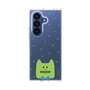 クリアケース［ CRAFTHOLIC - Face - KORAT ］