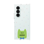クリアケース［ CRAFTHOLIC - Face - KORAT ］