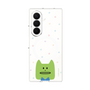 クリアケース［ CRAFTHOLIC - Face - KORAT ］