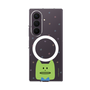 クリアケース［ CRAFTHOLIC - Face - KORAT ］