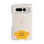 クリアケース［ CRAFTHOLIC - Face - LORIS ］