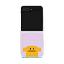 クリアケース［ CRAFTHOLIC - Face - LORIS ］