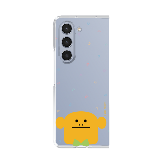 クリアケース［ CRAFTHOLIC - Face - LORIS ］