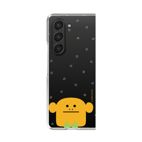 クリアケース［ CRAFTHOLIC - Face - LORIS ］