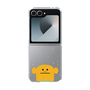 クリアケース［ CRAFTHOLIC - Face - LORIS ］