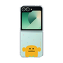 クリアケース［ CRAFTHOLIC - Face - LORIS ］