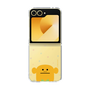 クリアケース［ CRAFTHOLIC - Face - LORIS ］
