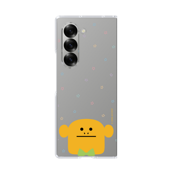 クリアケース［ CRAFTHOLIC - Face - LORIS ］