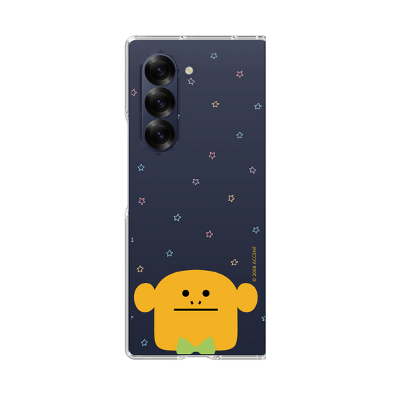 クリアケース［ CRAFTHOLIC - Face - LORIS ］