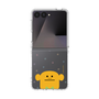 クリアケース［ CRAFTHOLIC - Face - LORIS ］