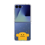 クリアケース［ CRAFTHOLIC - Face - LORIS ］