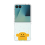 クリアケース［ CRAFTHOLIC - Face - LORIS ］