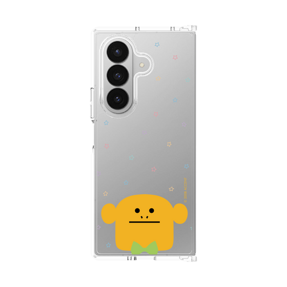 クリアケース［ CRAFTHOLIC - Face - LORIS ］