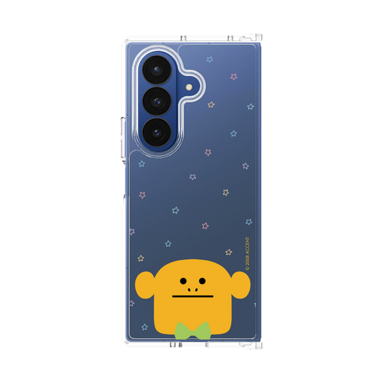クリアケース［ CRAFTHOLIC - Face - LORIS ］