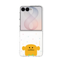 クリアケース［ CRAFTHOLIC - Face - LORIS ］